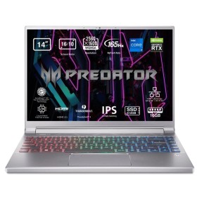 Laptop Acer Predator Triton 300 SE PT314-52s-76F0 14" i7-12700H