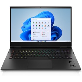 Laptop HP 17-ck2001ns 17,3" Intel Core i7-13700HX 32 GB RAM 1
