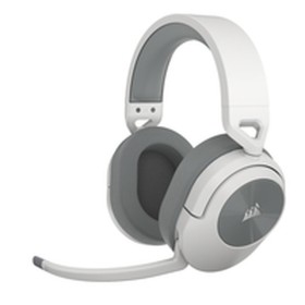 Auriculares Bluetooth con Micrófono Corsair HS55 W