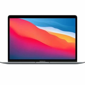 Laptop Apple MacBook Air 13,3" M1 16 GB RAM 256 GB SSD Qwerty