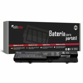 Batería para Portátil Voltistar BATHP620 Negro 4400 mAh