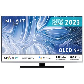 TV intelligente Nilait Luxe NI-43UB8002S 4K Ultra 