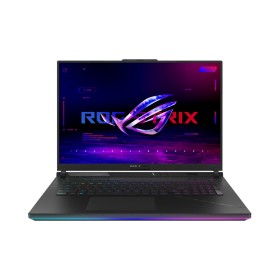 Laptop Asus ROG Strix Scar 18 2023 G834JZ-N6004W 18" intel core