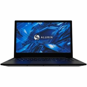 Laptop Alurin Flex Advance 14" I5-1155G7 8 GB RAM 256 GB SSD