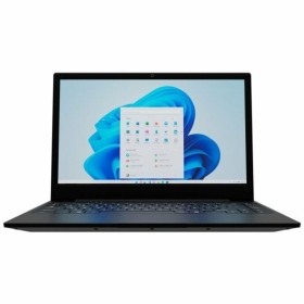 Laptop Alurin Flex Advance 14" I5-1155G7 8 GB RAM 256 GB SSD