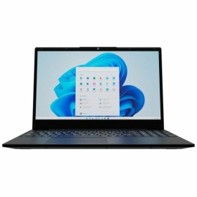 Laptop Alurin Flex Advance 15,6" I5-1155G7 8 GB RAM 256 GB SSD