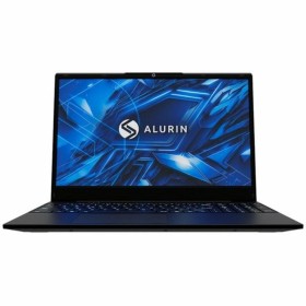 Laptop Alurin Flex Advance 15,6" I5-1155G7 8 GB RAM 500 GB SSD