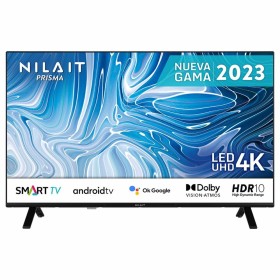TV intelligente Nilait Prisma 43UB7001S 4K Ultra H