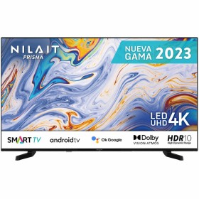 TV intelligente Nilait Prisma 50UB7001S 4K Ultra H
