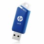 Memoria USB HP HPFD755W-64 64 GB Azul
