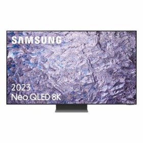 Smart TV Samsung TQ85QN800CTXXC 85 8K Ultra HD