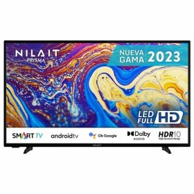 Smart TV Nilait Prisma NI-40FB7001S Full HD 40