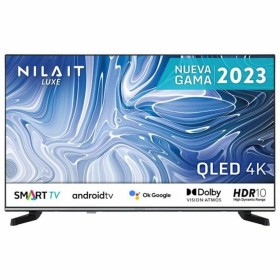 TV intelligente Nilait Luxe NI-43UB8001SE 4K Ultra