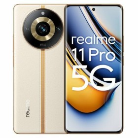 Smartphone Realme 11 Pro Beige 8 GB RAM Octa Core 