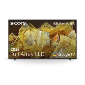TV intelligente Sony BRAVIA XR-75X90L 75 4K Ultra 