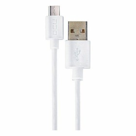 Cabo USB para micro USB DCU S0427512 (1M)