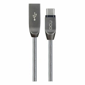 USB A to USB C Cable DCU 30402015