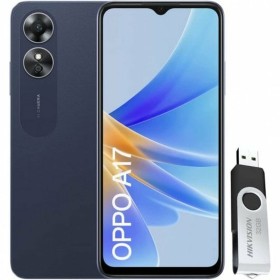Smartphone Oppo OPPO A17 Negro 64 GB 1 TB Octa Core 4 GB RAM