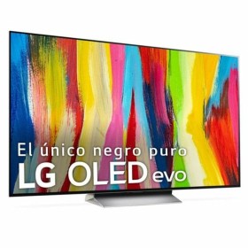 Smart TV LG OLED65C26LD.AEK 65 4K Ultra HD OLED