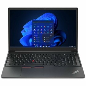 Notebook Lenovo ThinkPad E15 Gen 4 512 GB SSD 16 GB RAM 8 GB