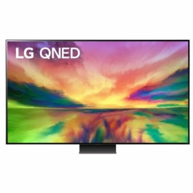 TV intelligente LG 86QNED816RE 86 4K Ultra HD LED 