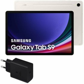 Tablette Samsung Galaxy Tab S9 11" 128 GB Beige