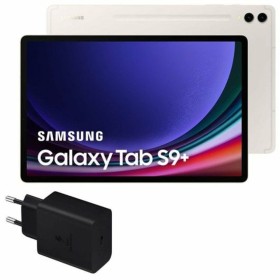 Tablet Samsung Galaxy Tab S9+ 12,4 256 GB Bege