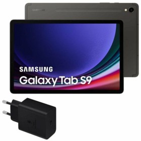 Tablet Samsung Galaxy Tab S9 11 256 GB Gris