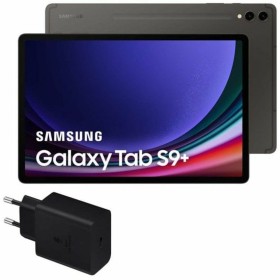 Tablet Samsung Galaxy Tab S9+ 12,4 Gris