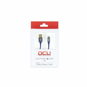 USB auf Lightning Verbindungskabel DCU 34101250 Ma