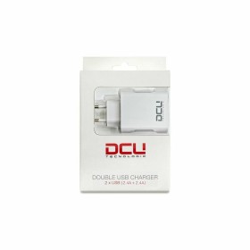 USB DCU 37300600 Blanc