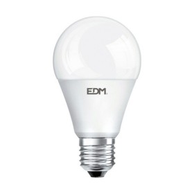 Bombilla LED EDM Regulable F 10 W E27 810 Lm Ø 6 x 10,8 cm