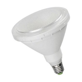 LED-Lampe EDM F 15 W E27 1200 Lm Ø 12 x 13,8 cm (3200 K)