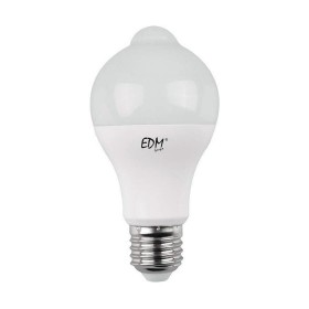 Bombilla LED EDM F 12 W E27 1055 lm 6 x 11 cm (3200 K)