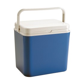 Frigo 172-5038 Plastique Bleu PVC (30 L) (30 L)