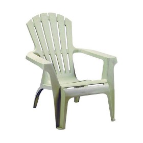 Garden chair IPAE Progarden Dolomiti Lime polyprop