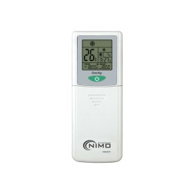 Universal Fernbedienung NIMO Klimaanlage Weiß