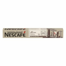 Kaffeekapseln Nescafé Dolce Gusto 3 Americas (10 uds)