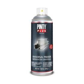 Pintura en spray Pintyplus Tech I113 Universal 400 ml