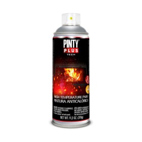 Hitzebeständige Farbe Pintyplus Tech A150 400 ml Spray