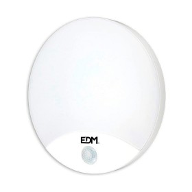 Aplique LED EDM 1850 Lm Blanco Multicolor 15 W 125