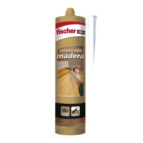 Sellador/Adhesivo Fischer Roble 310 ml Fischer - 1