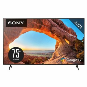Smart TV Sony KD85X85JAEP 85 4K Ultra HD LCD WiFi