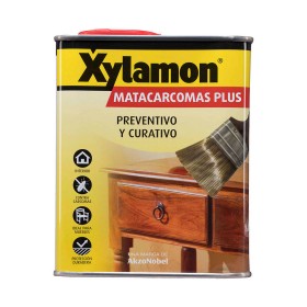 Tratamiento Bruguer Xylamon plus Carcoma 2,5 L Inc