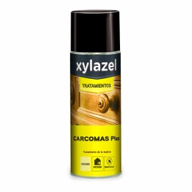 Oberflächenschutz Xylazel Xylamon Plus Spray Holzwurm 250 ml