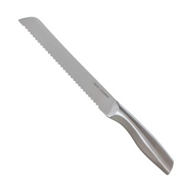 Cuchillo para Pan Secret de Gourmet Acero Inoxidable (21 cm) Secret de Gourmet - 1