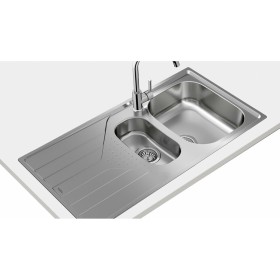 Sink with One Basin Teka 115140001 (60 cm) Teka - 1