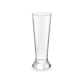 Vaso para Cerveza Royal Leerdam 4 Piezas Cristal Transparente