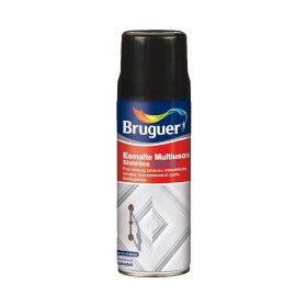 Esmalte sintético Bruguer 5197992 Spray Multiusos Blanco 400 ml