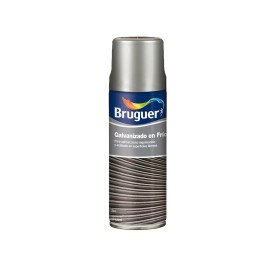 Preparación de superficies Bruguer 5159695 Spray Imprimación